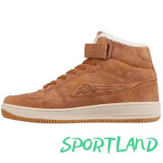 Buty Kappa Bash Mid Fur 242799 5443 39