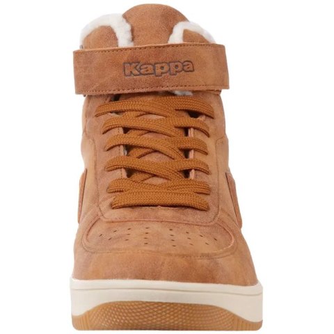 Buty Kappa Bash Mid Fur 242799 5443 43 Buty Kappa Bash Mid Fur 242799 5443 43