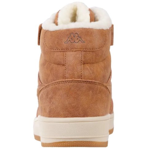 Buty Kappa Bash Mid Fur 242799 5443 43 Buty Kappa Bash Mid Fur 242799 5443 43