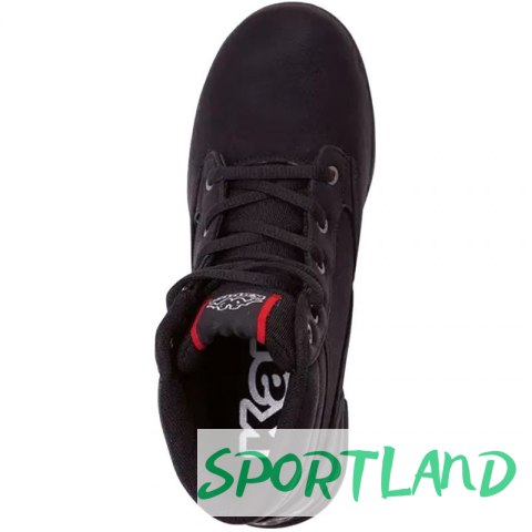 Buty Kappa Bonfire M 242777 1111 36 Buty Kappa Bonfire M 242777 1111 36