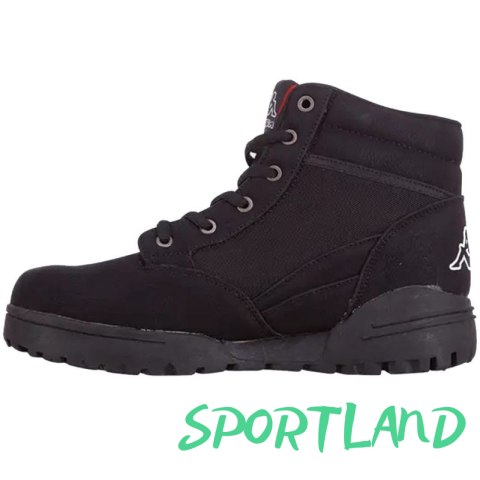 Buty Kappa Bonfire M 242777 1111 36 Buty Kappa Bonfire M 242777 1111 36