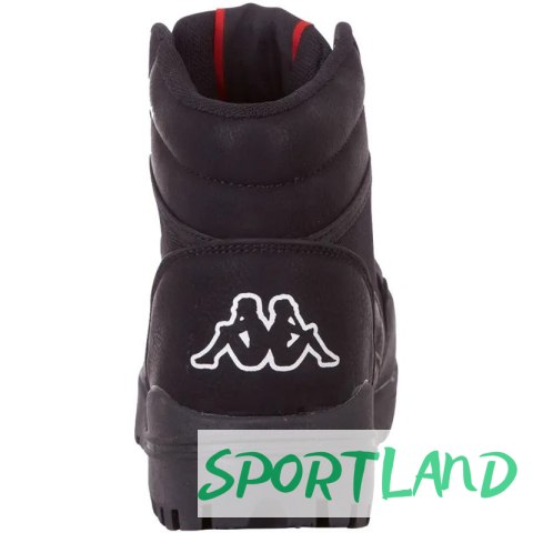 Buty Kappa Bonfire M 242777 1111 36 Buty Kappa Bonfire M 242777 1111 36