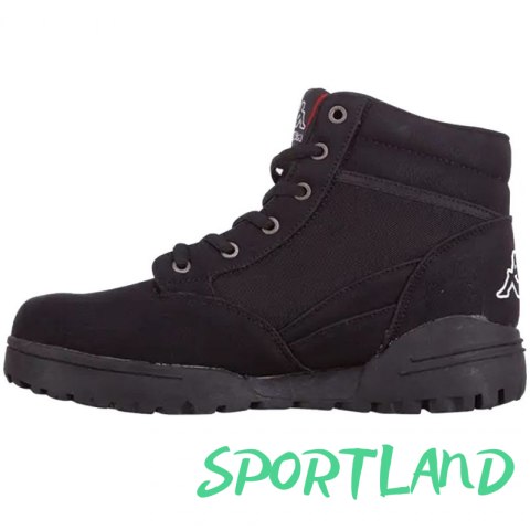 Buty Kappa Bonfire M 242777 1111 44 Buty Kappa Bonfire M 242777 1111 44