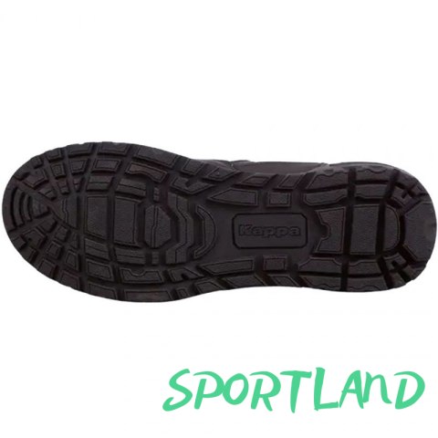 Buty Kappa Bonfire M 242777 1111 44 Buty Kappa Bonfire M 242777 1111 44