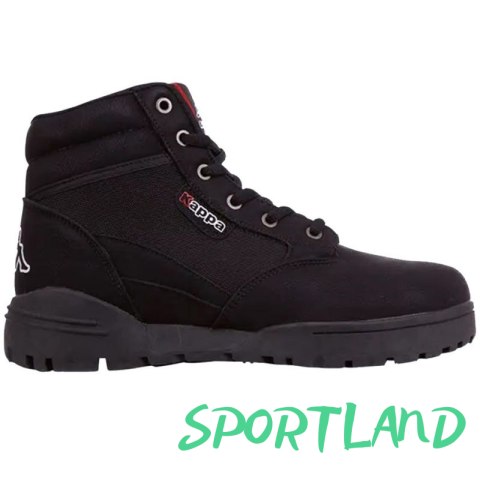 Buty Kappa Bonfire M 242777 1111 44 Buty Kappa Bonfire M 242777 1111 44