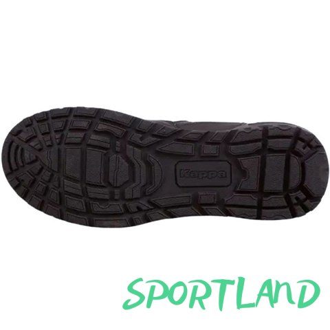 Buty Kappa Bonfire M 242777 1111 44 Buty Kappa Bonfire M 242777 1111 44