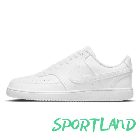Buty Nike Court Vision Low M DH2987-100 42.5 Buty Nike Court Vision Low M DH2987-100 42.5