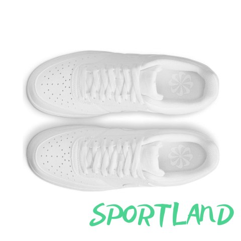 Buty Nike Court Vision Low M DH2987-100 42.5 Buty Nike Court Vision Low M DH2987-100 42.5