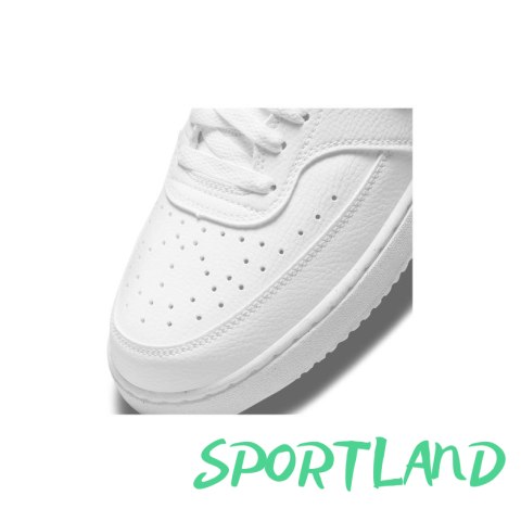 Buty Nike Court Vision Low M DH2987-100 42.5 Buty Nike Court Vision Low M DH2987-100 42.5