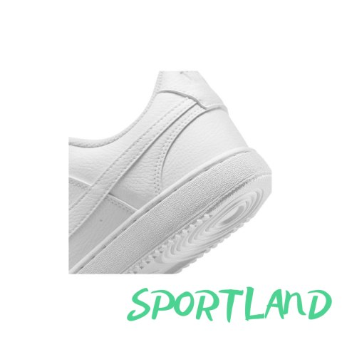 Buty Nike Court Vision Low M DH2987-100 43 Buty Nike Court Vision Low M DH2987-100 43