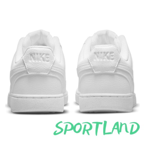 Buty Nike Court Vision Low M DH2987-100 44.5 Buty Nike Court Vision Low M DH2987-100 44.5