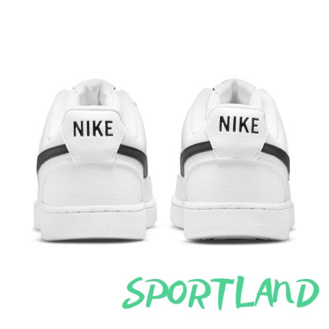 Buty Nike Court Vision Low M DH2987-101 42.5 Buty Nike Court Vision Low M DH2987-101 42.5