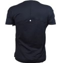 Koszulka Under Armour Rush Energy Core Short Sleeve W 1365683-001 S