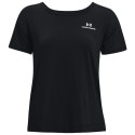 Koszulka Under Armour Rush Energy Core Short Sleeve W 1365683-001 XS