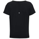 Koszulka Under Armour Rush Energy Core Short Sleeve W 1365683-001 XS