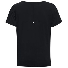 Koszulka Under Armour Rush Energy Core Short Sleeve W 1365683-001 XS