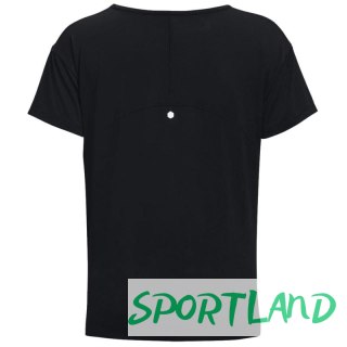 Koszulka Under Armour Rush Energy Core Short Sleeve W 1365683-001 XS