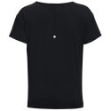 Koszulka Under Armour Rush Energy Core Short Sleeve W 1365683-001 XS