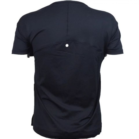 Koszulka Under Armour Rush Energy Core Short Sleeve W 1365683-001 XS Koszulka Under Armour Rush Energy Core Short Sleeve W 1365683-001 XS