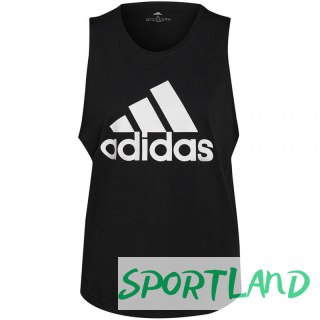 Koszulka adidas Essentials Big Logo W GS1359 M