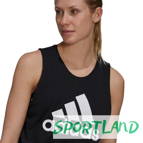 Koszulka adidas Essentials Big Logo W GS1359 M Koszulka adidas Essentials Big Logo W GS1359 M