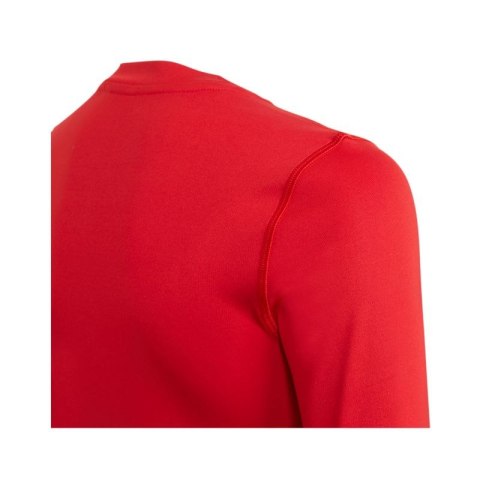 Koszulka adidas Techfit Compression Jr H23154 152 cm Koszulka adidas Techfit Compression Jr H23154 152 cm