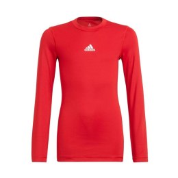 Koszulka adidas Techfit Compression Jr H23154 164 cm
