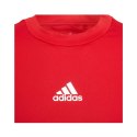 Koszulka adidas Techfit Compression Jr H23154 164 cm Koszulka adidas Techfit Compression Jr H23154 164 cm