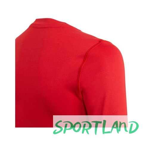 Koszulka adidas Techfit Compression Jr H23154 164 cm Koszulka adidas Techfit Compression Jr H23154 164 cm