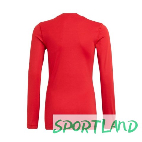 Koszulka adidas Techfit Compression Jr H23154 164 cm Koszulka adidas Techfit Compression Jr H23154 164 cm