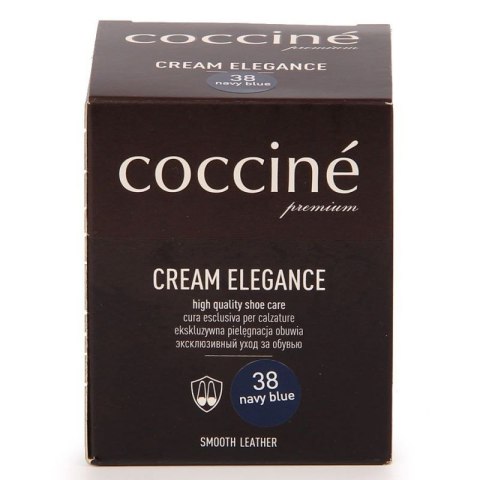 Krem do skór licowych Coccine DA0241G N/A Krem do skór licowych Coccine DA0241G N/A