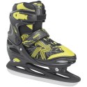 Łyżwy Roces Jokey Ice 3.0 Jr 450707 02 30-33 Łyżwy Roces Jokey Ice 3.0 Jr 450707 02 30-33