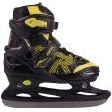 Łyżwy Roces Jokey Ice 3.0 Jr 450707 02 30-33 Łyżwy Roces Jokey Ice 3.0 Jr 450707 02 30-33