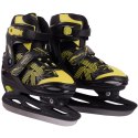 Łyżwy Roces Jokey Ice 3.0 Jr 450707 02 30-33 Łyżwy Roces Jokey Ice 3.0 Jr 450707 02 30-33