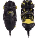 Łyżwy Roces Jokey Ice 3.0 Jr 450707 02 30-33 Łyżwy Roces Jokey Ice 3.0 Jr 450707 02 30-33