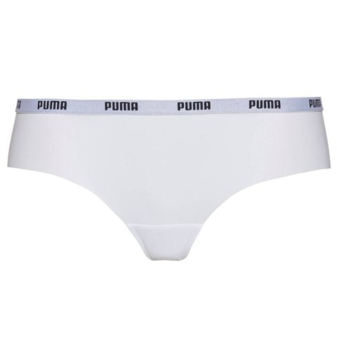 Majki Puma Brazilian Briefs 2 Pack W 603051001-300 XS Majki Puma Brazilian Briefs 2 Pack W 603051001-300 XS