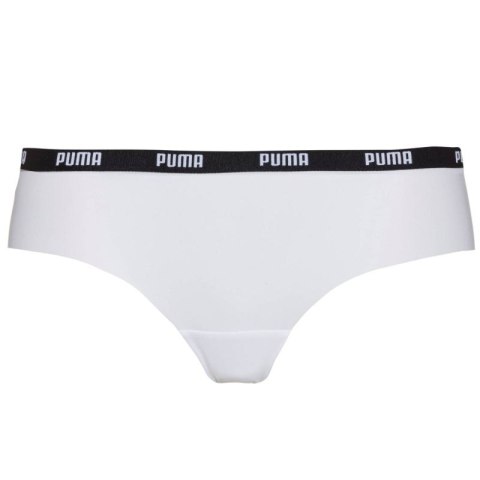 Majki Puma Brazilian Briefs 2 Pack W 603051001-300 XS Majki Puma Brazilian Briefs 2 Pack W 603051001-300 XS