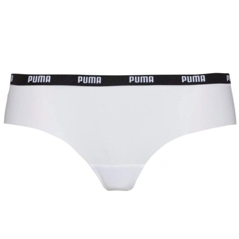 Majki Puma Brazilian Briefs 2 Pack W 603051001-300 XS Majki Puma Brazilian Briefs 2 Pack W 603051001-300 XS