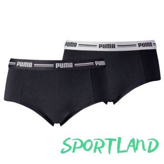 Majtki Puma Mini Short 2 Pack W 603033001-200 XS
