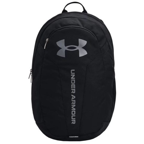 Plecak Under Armour Hustle Lite Backpack 1364180-001 One size Plecak Under Armour Hustle Lite Backpack 1364180-001 One size
