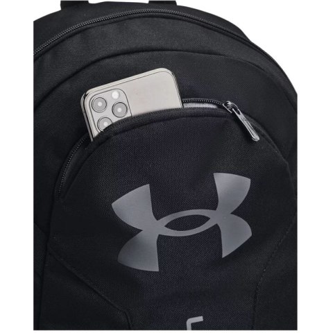 Plecak Under Armour Hustle Lite Backpack 1364180-001 One size Plecak Under Armour Hustle Lite Backpack 1364180-001 One size