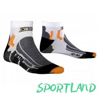 Skarpety X-Socks Biking X020004-W030 35-38