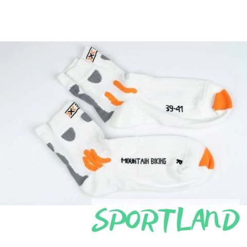Skarpety X-Socks Mountain Biking X20007-X06 35-38 Skarpety X-Socks Mountain Biking X20007-X06 35-38