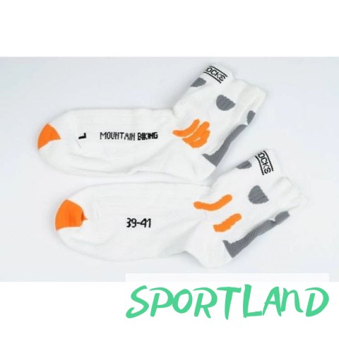 Skarpety X-Socks Mountain Biking X20007-X06 35-38 Skarpety X-Socks Mountain Biking X20007-X06 35-38