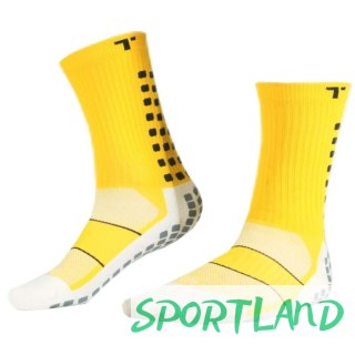 Skarpety piłkarskie Trusox 3.0 Thin M S737517 44-46,5
