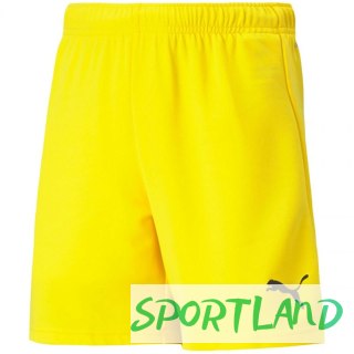 Spodenki Puma teamRise Short Jr 704943 07 176cm