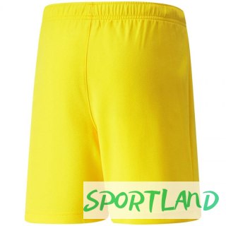 Spodenki Puma teamRise Short Jr 704943 07 176cm