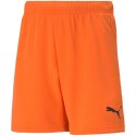 Spodenki Puma teamRise Short Jr 704943 08 140cm