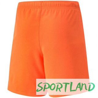 Spodenki Puma teamRise Short Jr 704943 08 140cm