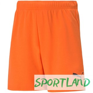 Spodenki Puma teamRise Short Jr 704943 08 164cm